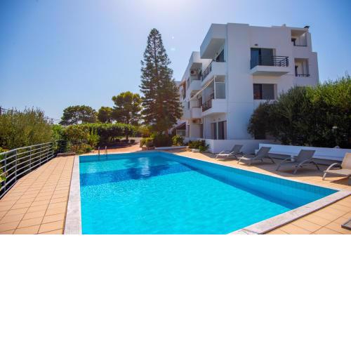 Smaragda Apartment
