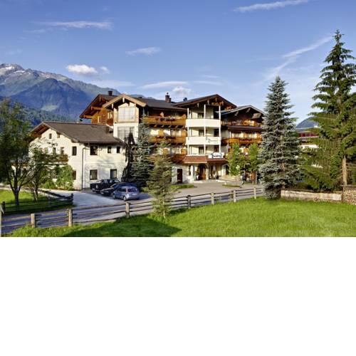 Smaragdhotel Tauernblick