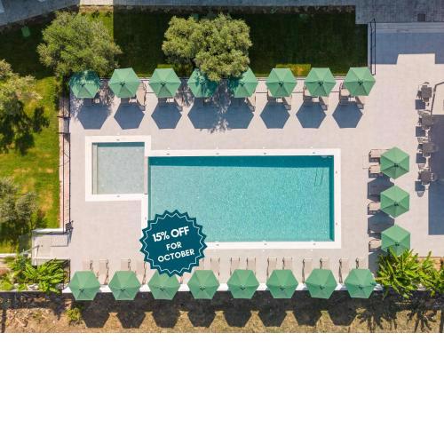 Smaragdi Kos Hotel