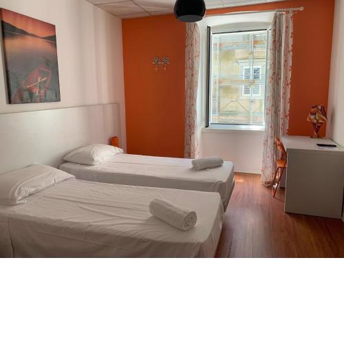 Smart Accomodation