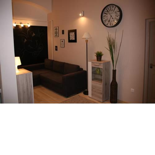 Smart Apartment 2
