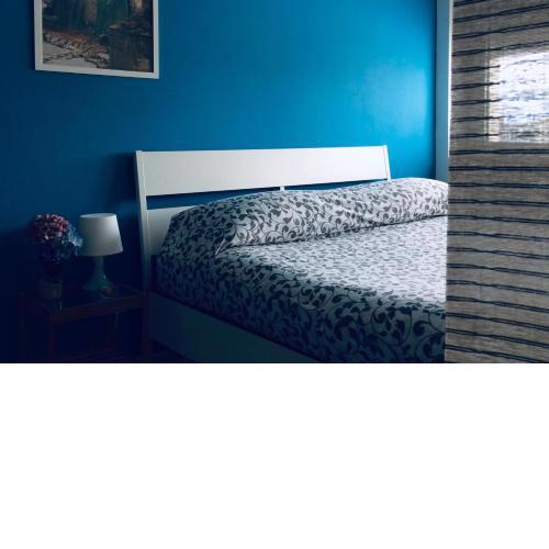 Smart apartment Mare & Movida