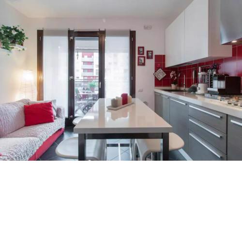 Smart Apartment Milano