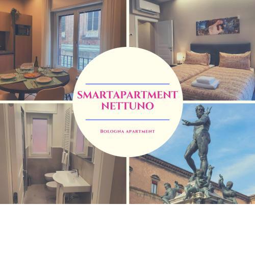 Smart Apartment Nettuno - Affitti Brevi Italia
