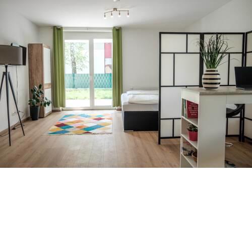 Smart Apartments - Liebenau