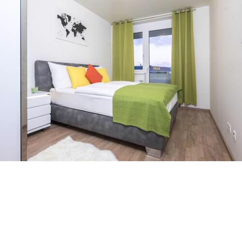 Smart Apartments - Stadion