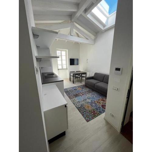 Smart Apartments Palazzo Mazzini