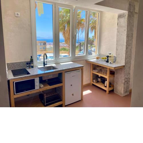 Smart Apartments Tarifa