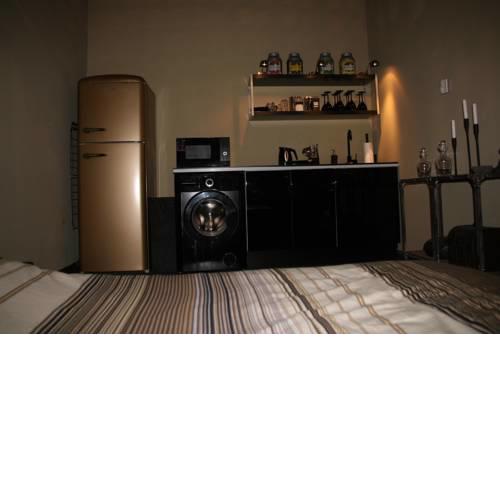 Smart Apartments