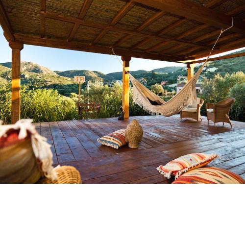 Smart Appart Sweet Sardinia