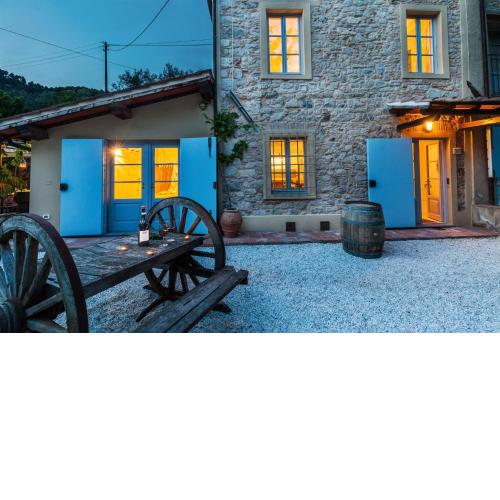 Smart Appart Tuscany