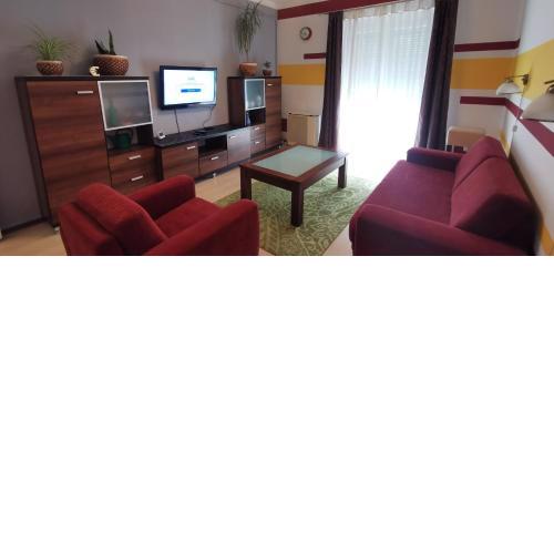 Smart Business Apartman