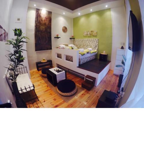 Smart City Apartment 2