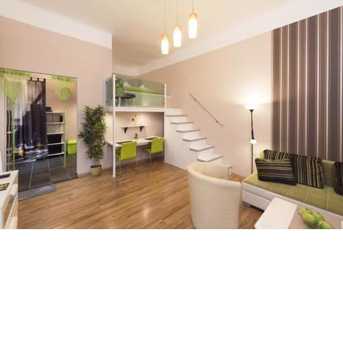 Smart City Apartment