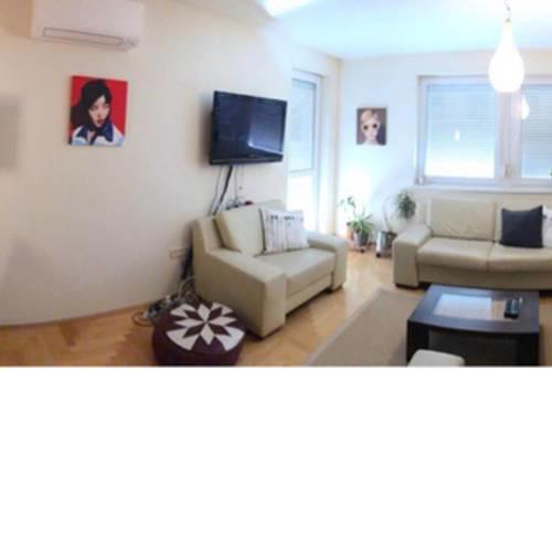 Smart Deluxe Apartment, just 2 min walk to the center