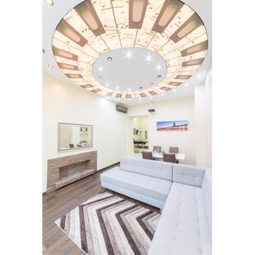 Smart Designer Loft Budapest