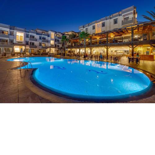 Smart Holiday Bodrum