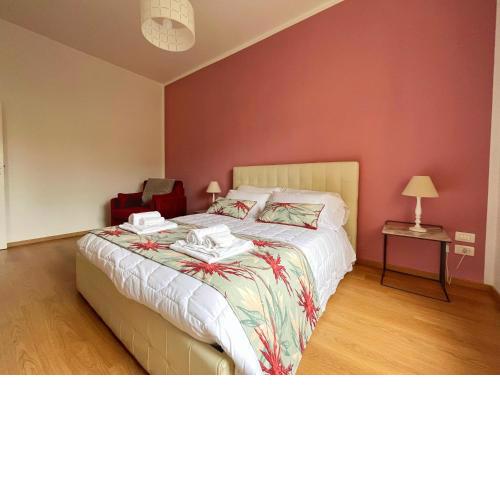 Smart Home Sorrento - City center