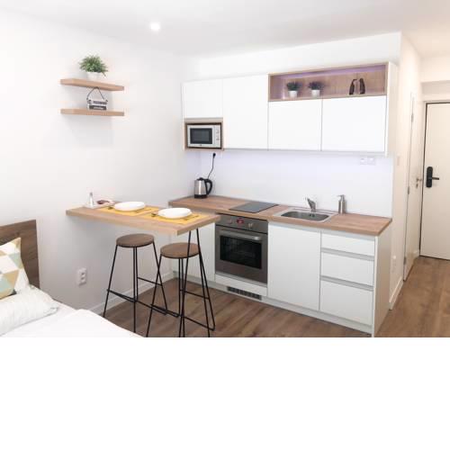Smart Home Žilina
