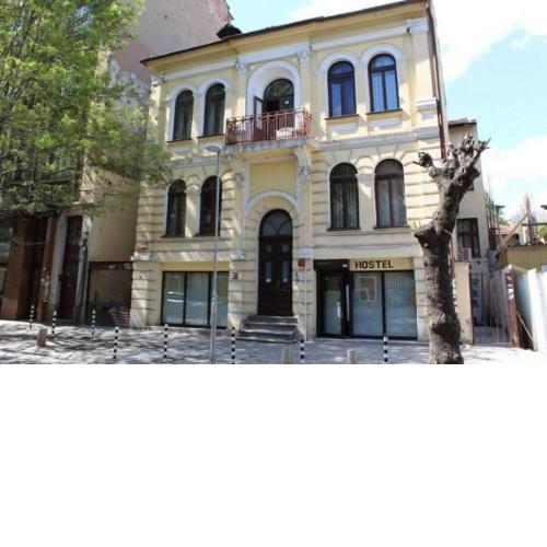 Smart Hostel Sofia