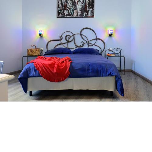 SmArt Hotel Bartolini