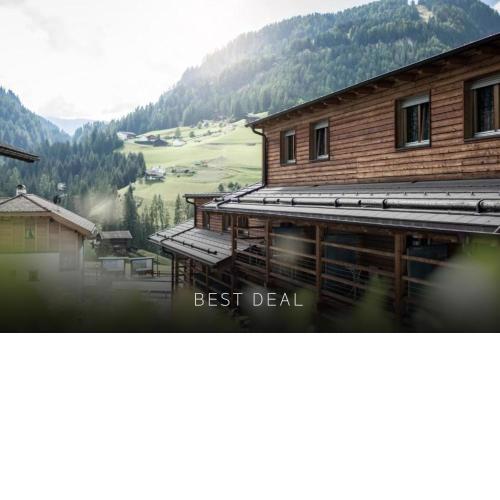 Smart Hotel Saslong