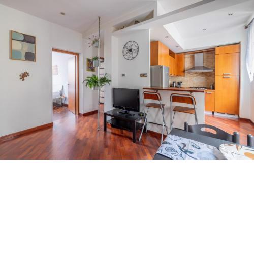 Smart Lodging Downtown