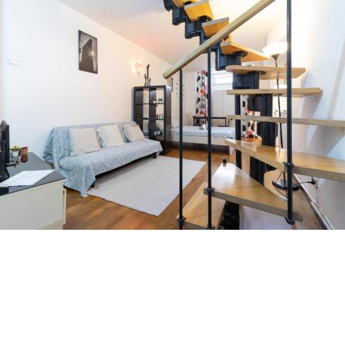 Smart Loft 122