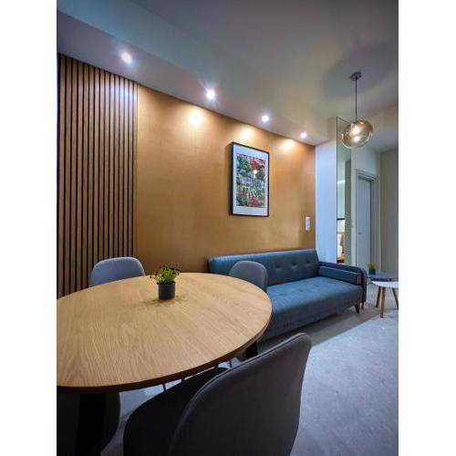 Smart Lux Apartment A