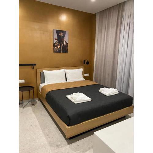 Smart Lux Apartment B