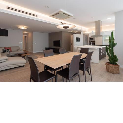 Smart penthouse by CanariasGetaway