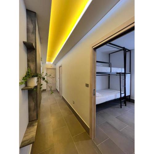 Smart Rooms Naples
