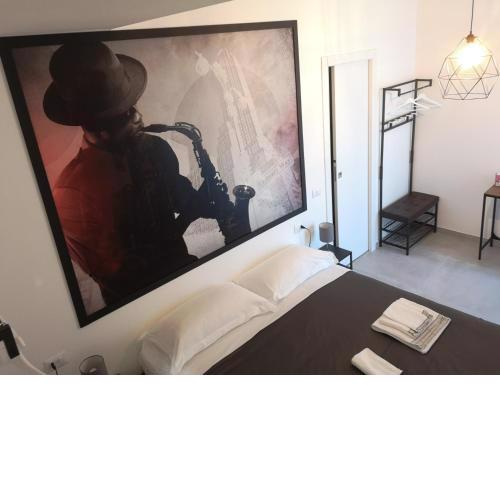 SMART Rooms Pistoia