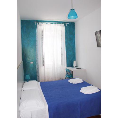 Smart Rooms