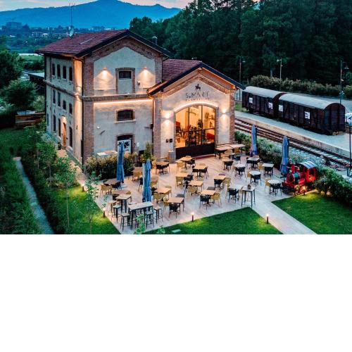SMART San Martino