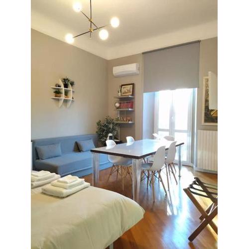 smart sarpi monolocale