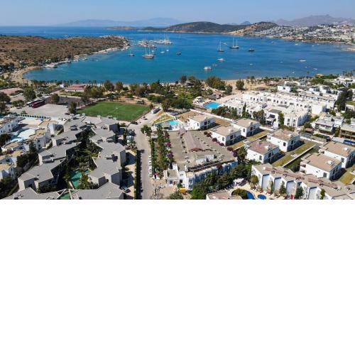 Smart Stay Beach Bodrum -All Inclusive