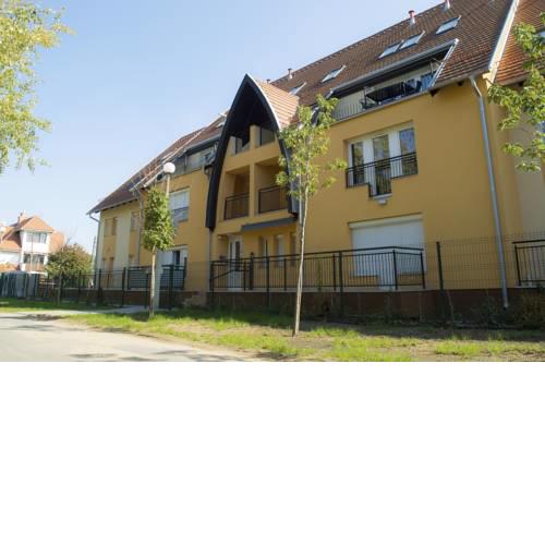 SmartHome Apartman