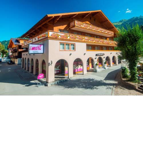 smartHOTEL