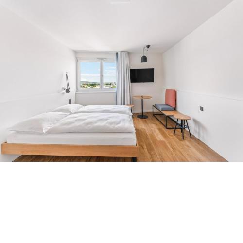 SMARTments business Wien Heiligenstadt