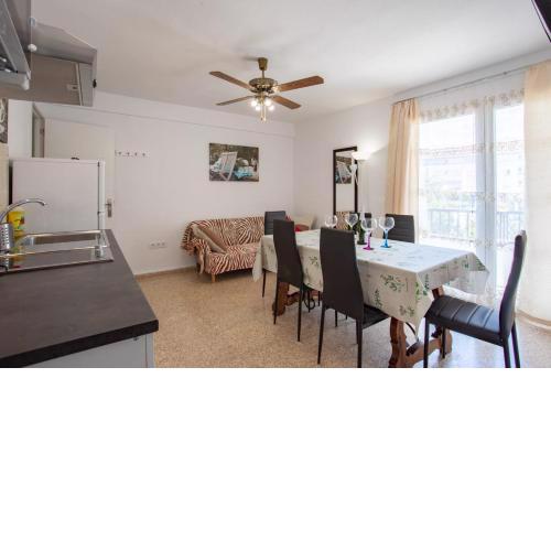 SmartNest 2 bedroom apartment in Altea centrally located near beach