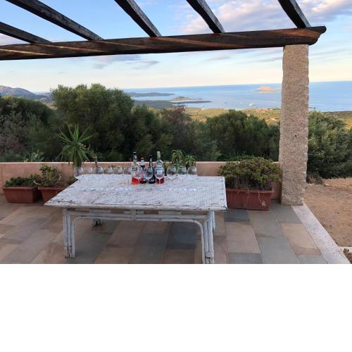 Smeralda Holiday Cottage Ginepro