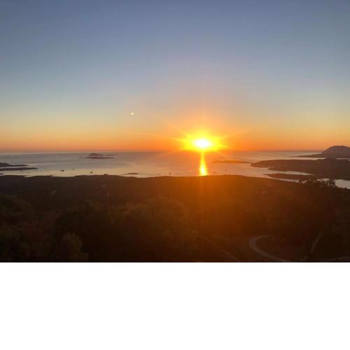 Smeralda Holiday Cottage Mirto