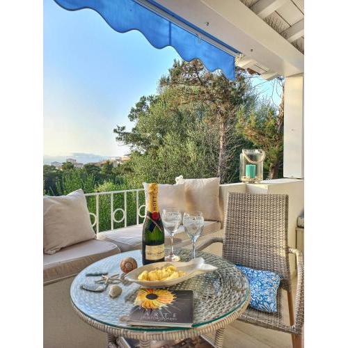 Smeralda Home Porto Rotondo