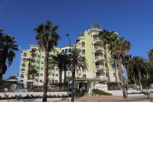Smeraldo Suites & Spa