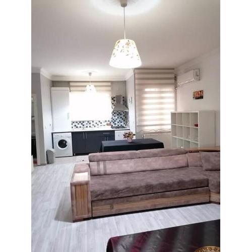 SMF Suites 1+1
