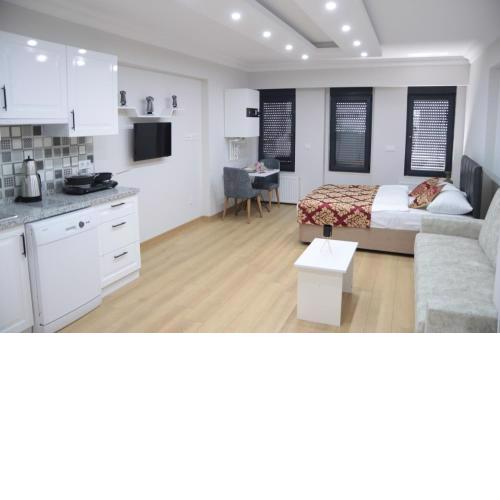 SMF Suites 1