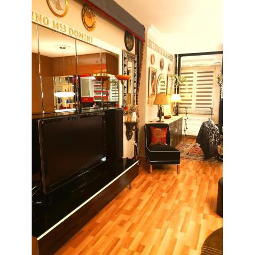SMF Suites 2+1 3