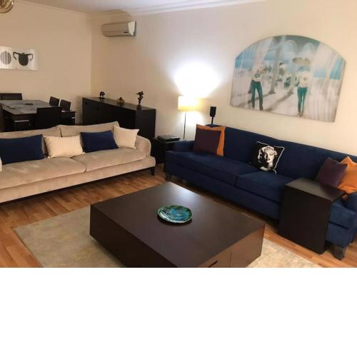 SMF Suites 2+1 4