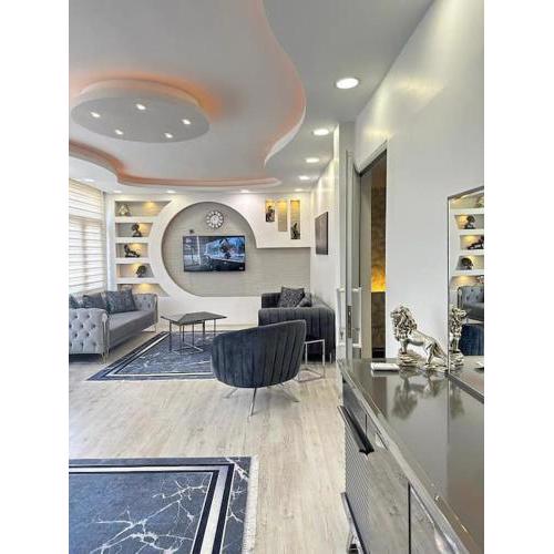SMF Suites 4+1 Luxery Flat